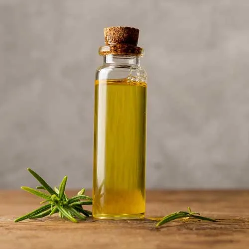 Types of cooking oils