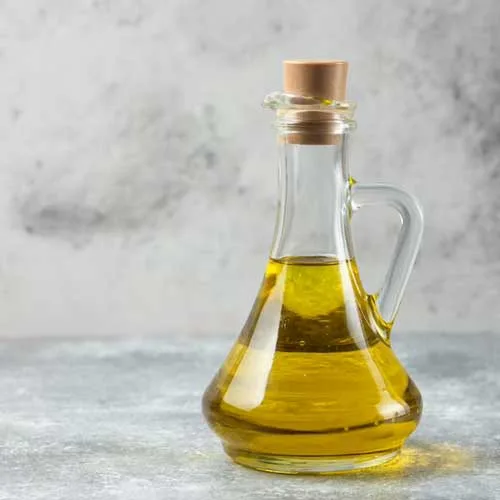Choosing the best cooking oil for cooking
