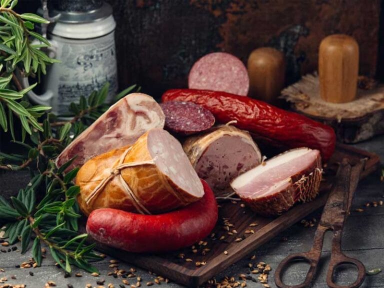 روش تشخیص سوسیس و کالباس فاسد رو بلدی؟