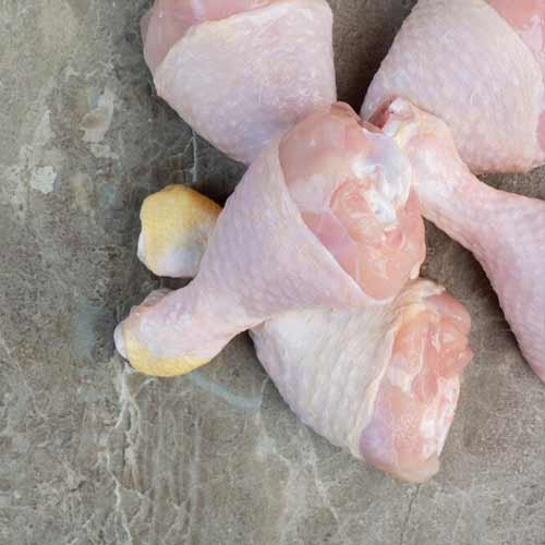 رفع سریع بوی زهم مرغ با 11 روش کاربردی
