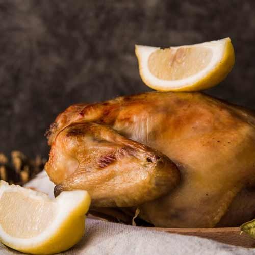 رفع سریع بوی زهم مرغ با 11 روش کاربردی