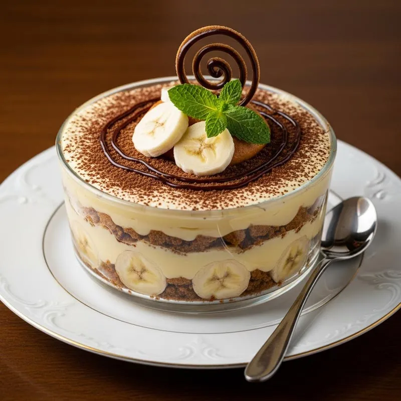 طرز تهیه دسر پان اسپانیا خوشمزه