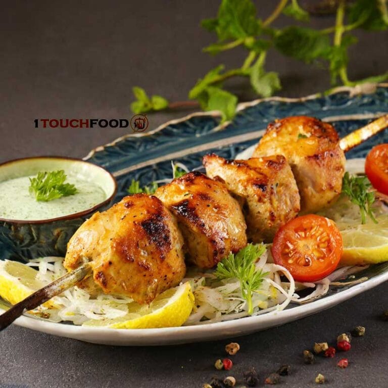 جوجه کباب چند کالری دارد: راهنمای جامع