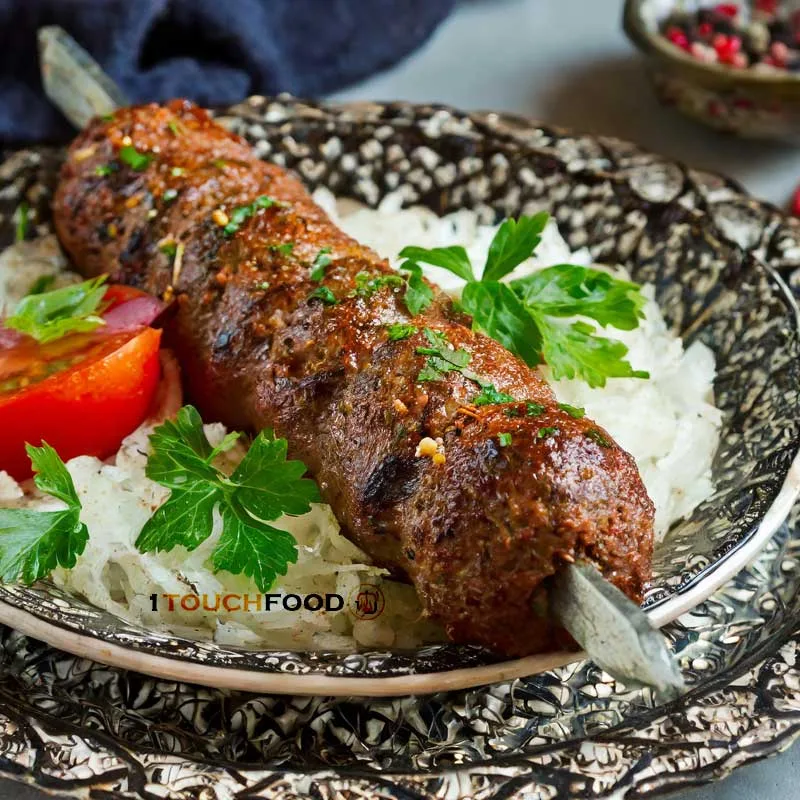 How to make kebab for fatty liver: A healthy approach 1 Steps in preparing kebab for fatty liver