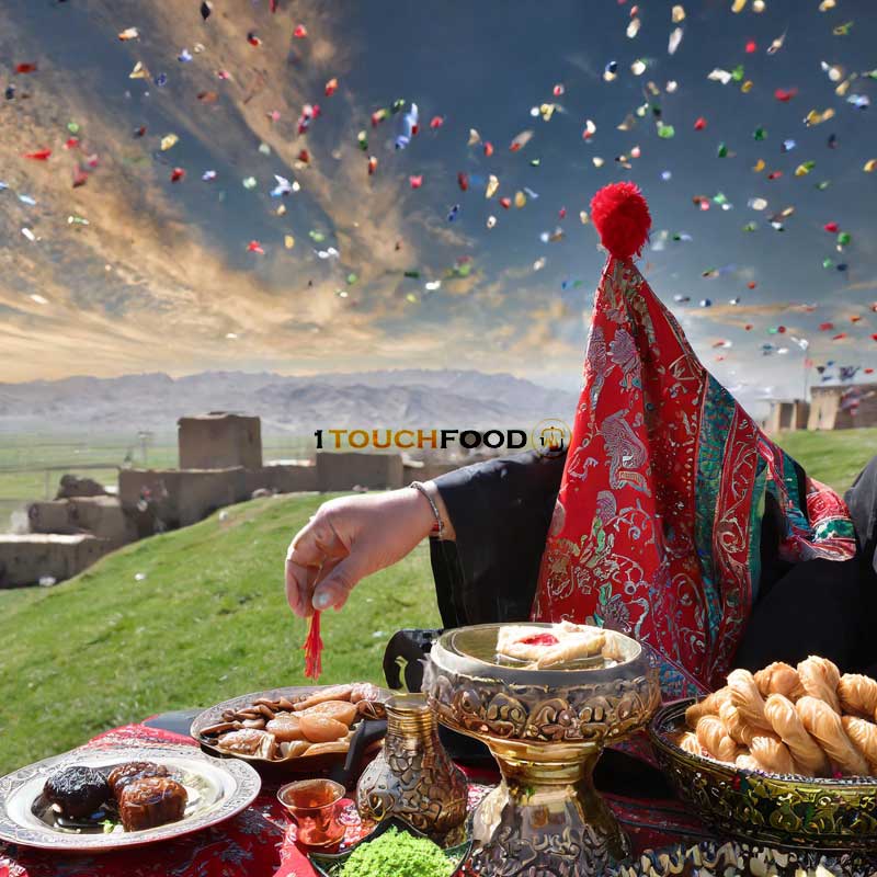 نوروز در افغانستان: جشنی از رنگ‌ها، فرهنگ و دوستی