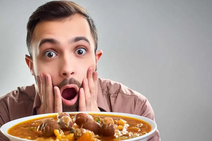 El estofado iraní más aromático: Un viaje a través del aroma y el sabor 2 Elegir el estofado iraní más aromático