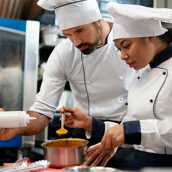 20 کالج معتبر آشپزی در کانادا