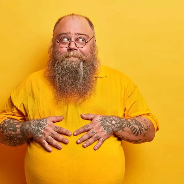 Les plus grands mangeurs du monde : un voyage à travers l'appétit et les habitudes alimentaires 2 Les plus gros consommateurs du monde se trouvent aux États-Unis.
