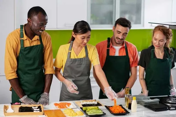 Immigrate to Canada with a Culinary Degree