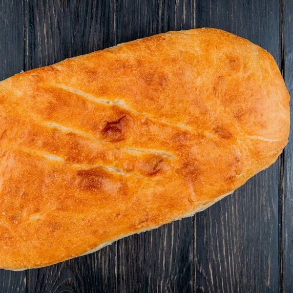 Types of Iranian bread in Richmond Hill
