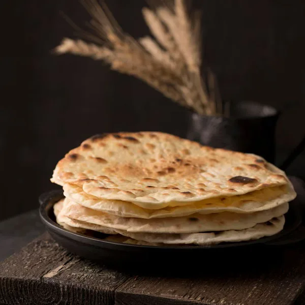 Iranian Bakery in Richmond Hill