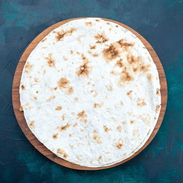 Number of Iranian bakeries in Richmond Hill