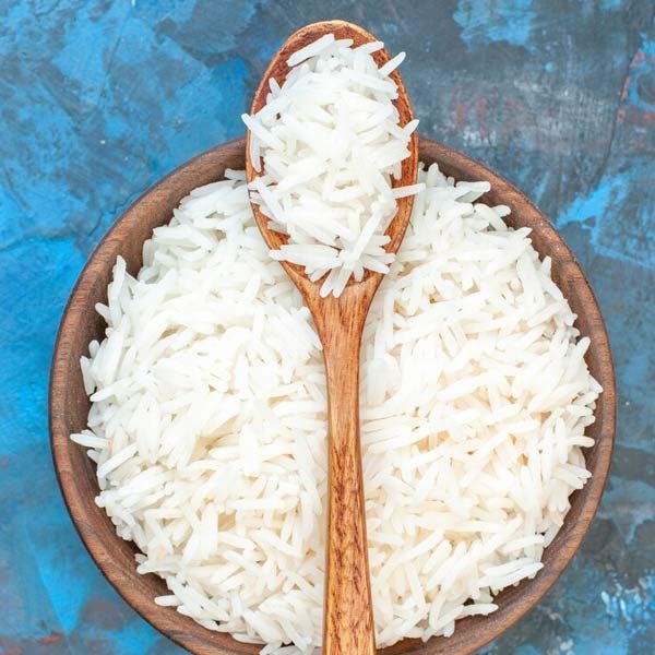 شستن برنج در آسیا