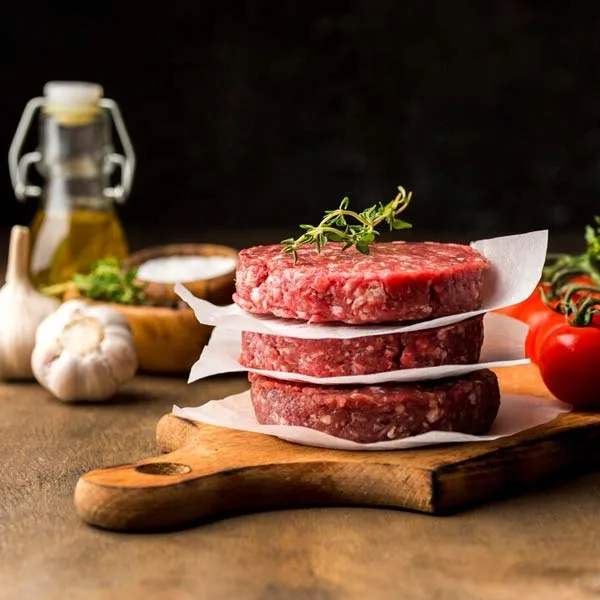 L'expérience des peuples asiatiques et européens en matière de lavage de la viande avant cuisson
