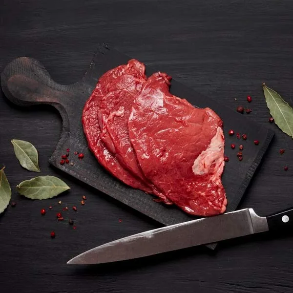 Raisons de ne pas laver la viande