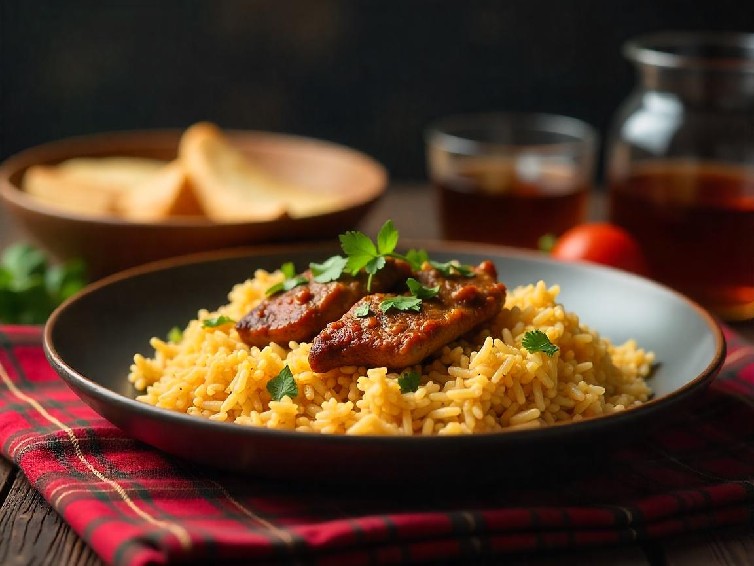 روش افغانی: طعمی اصیل و دلچسب با طرز تهیه‌ای آسان