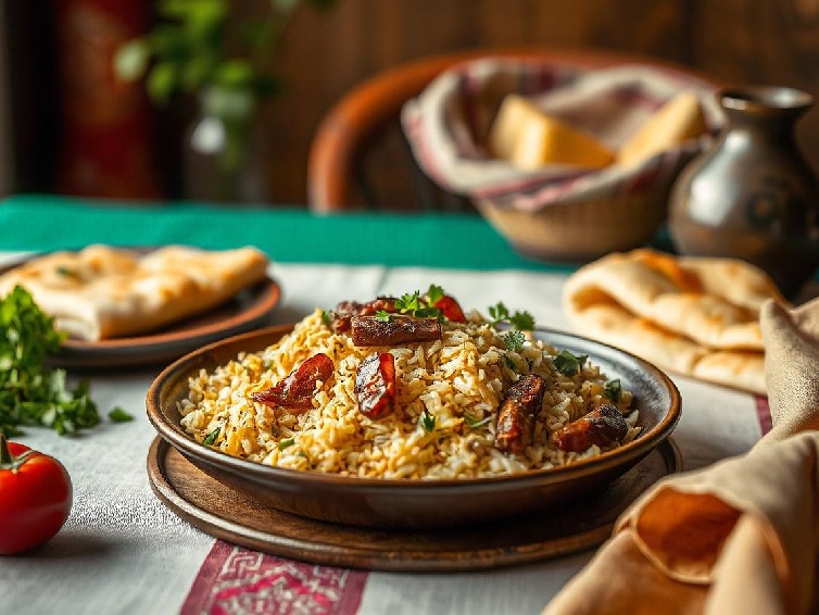 روش افغانی: طعمی اصیل و دلچسب با روش آسان 2 ساعته 1 راهنمای طبخ
