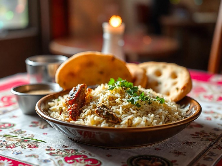روش افغانی: طعمی اصیل و دلچسب با روش آسان 2 ساعته 4 پیشنهادات تزئین و سرو