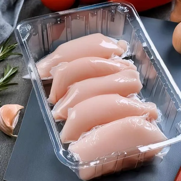 Chicken breast, healthy food