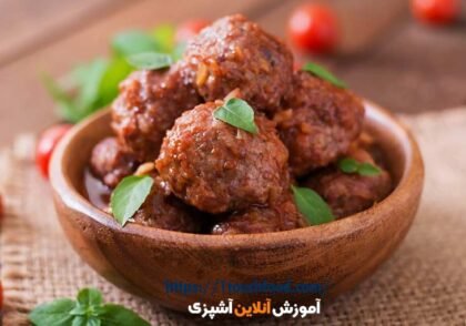 طرز تهیه کوفته برنجی: غذایی اصیل و پرطرفدار ایرانی