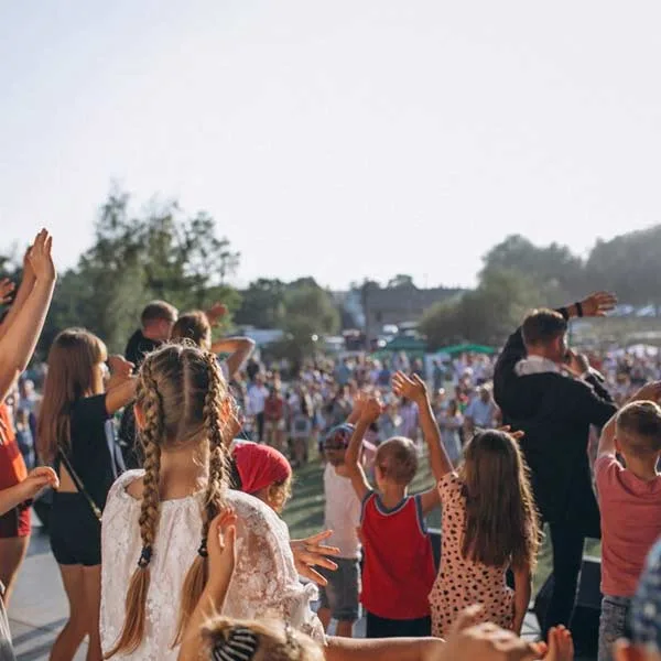 PEI Flavors Festival in Charlottetown, PEI – June 20, 2024 1 PEI Flavors Festival
