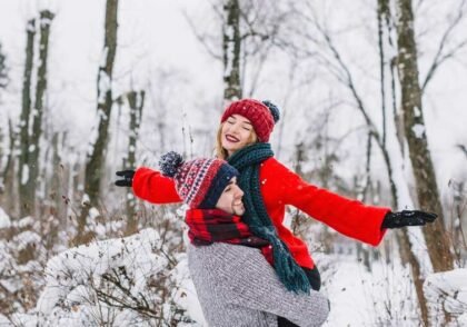 آغاز فصل سرما در تورنتو: آمادگی برای زمستانی سرد و بی‌نظیر