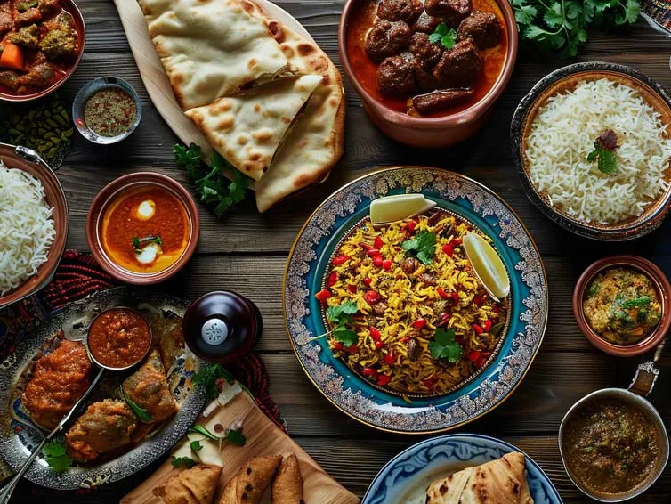 Cómo preparar guisos iraníes en Canadá con ingredientes locales canadienses 1 Preparación de guisos iraníes en Canadá