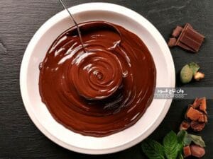 How to make Nutella sauce for cake: a luxurious taste