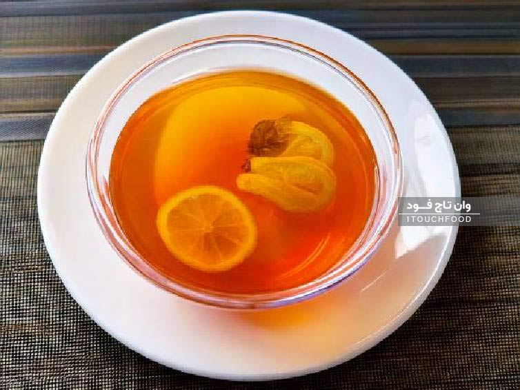 阿曼柠檬茶的益处