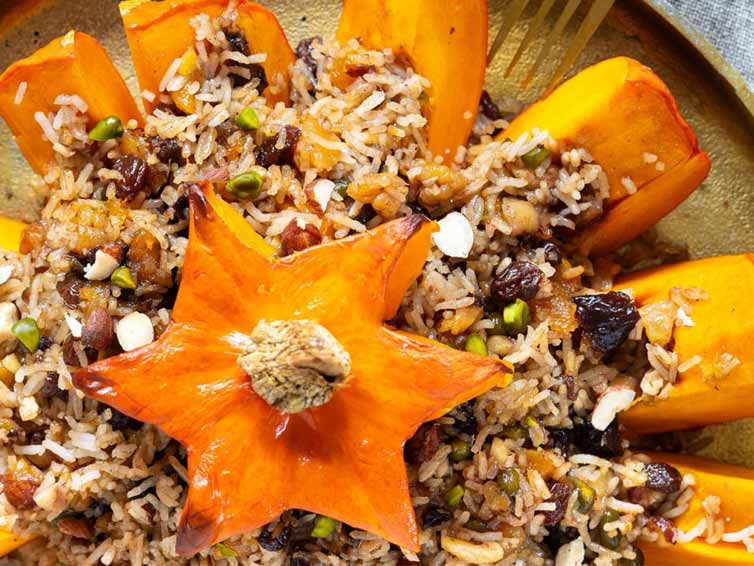 &nbsp;Cómo preparar un delicioso Qapama armenio para una fiesta