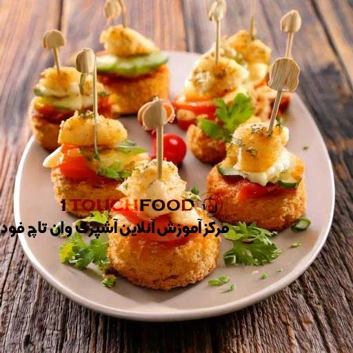 Important tips for making finger food with chicken
