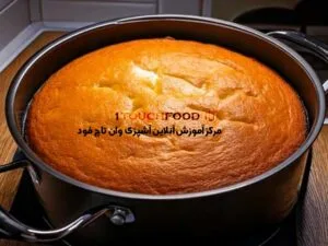 Cuire un gâteau dans une poêle : une méthode simple et délicieuse sans four !