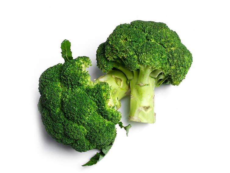 سبزیجات سلامت کبد! کدام سبزی ها برای کبد مفیدند؟ 2 سبزیجات سلامت کبد