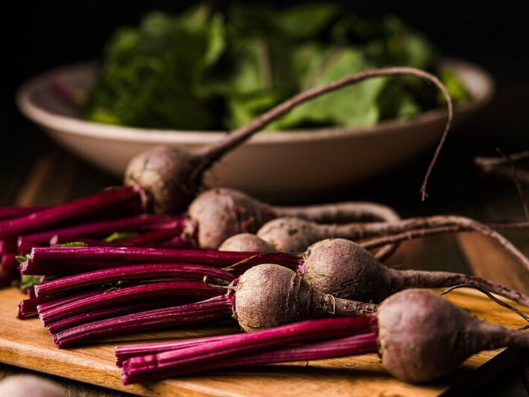 سبزیجات سلامت کبد! کدام سبزی ها برای کبد مفیدند؟ 4 سبزیجات سلامت کبد 3