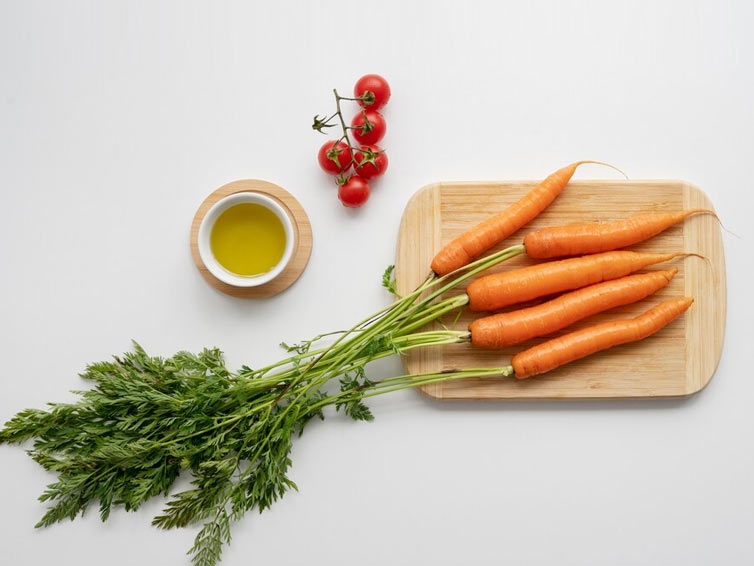 سبزیجات سلامت کبد! کدام سبزی ها برای کبد مفیدند؟ 6 سبزیجات سلامت کبد 5