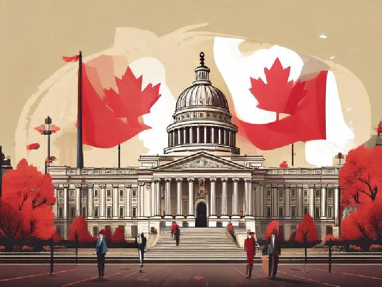 راهنمای استفاده از خدمات دولتی کانادا برای ایرانیان