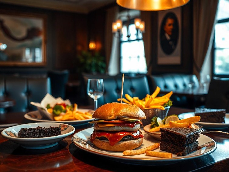 غذای مورد علاقه باراک اوباما، نگاهی به عادات غذایی رئیس‌جمهور سابق آمریکا