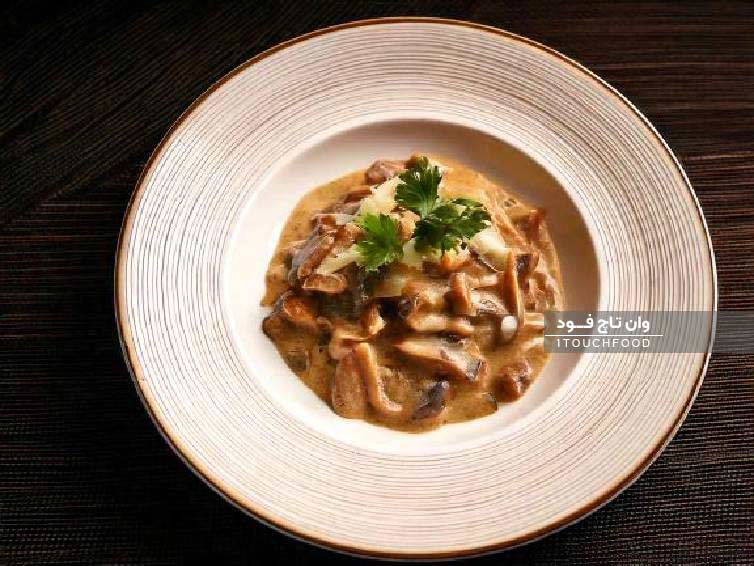 طرز تهیه بیف استروگانف روسی | دستور اصلی + فوت و فن خوشمزه 4 نکات مهم در تهیه بیف استروگانف روسی