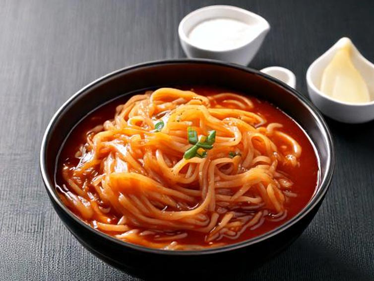 نکاتی برای تهیه بهتر سس نودل کره‌ای