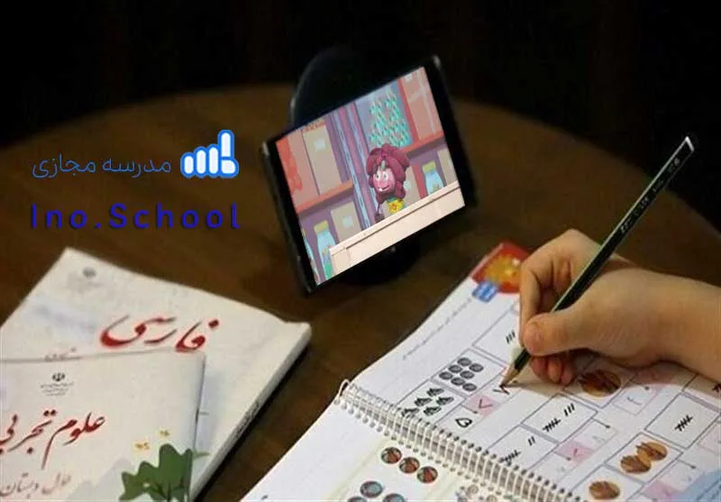 Vidéos éducatives iNow 