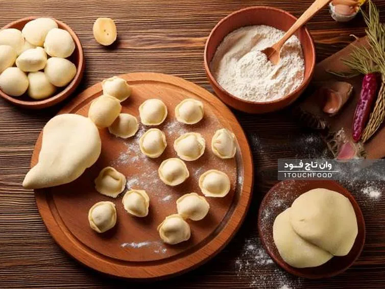 Как приготовить русские пельмени: традиционное и вкусное блюдо