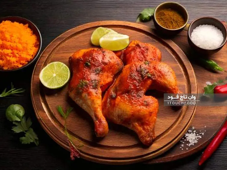 &nbsp;Wie man köstliches, authentisches indisches Tandoori-Hähnchen zubereitet
