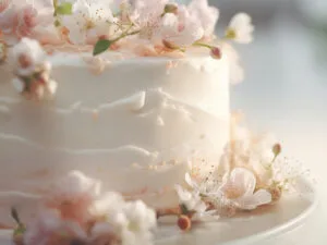 Comment préparer un gâteau à la vanille maison avec une saveur unique et une recette simple