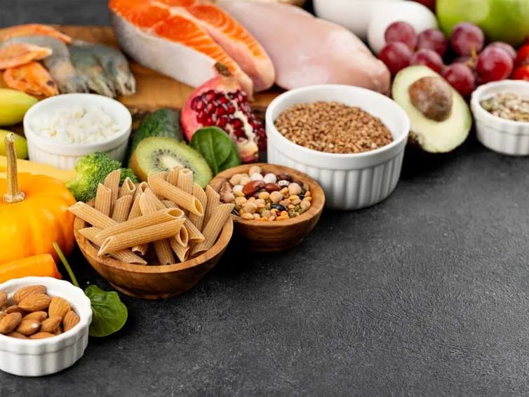 Les meilleurs aliments pour grandir