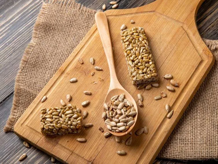Aliments importants pour la prise de taille