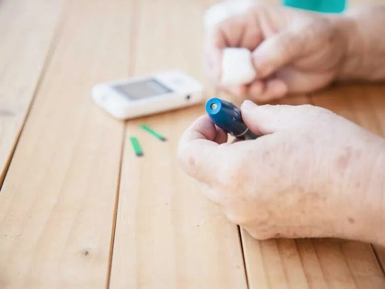 Alimentation et glycémie : une nutrition adaptée avec le plan de repas 1 Aliments pour la glycémie