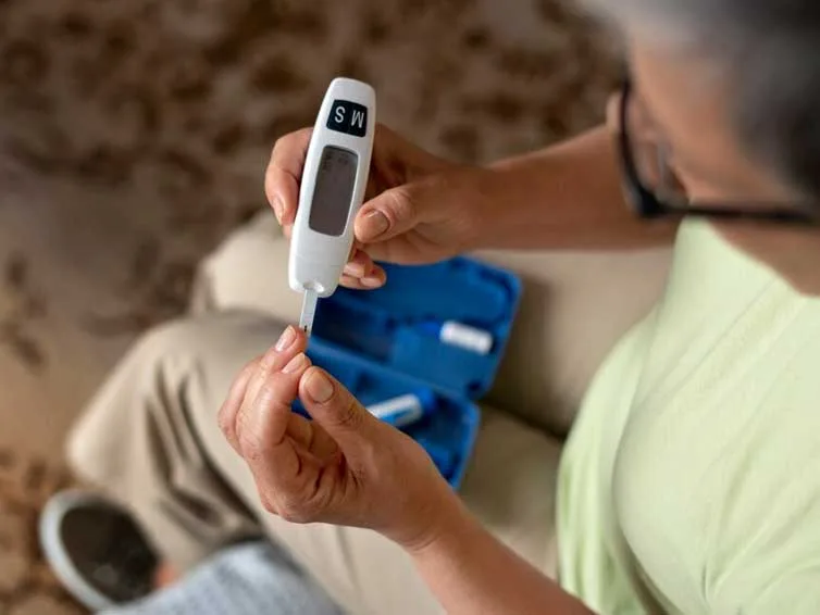 Alimentation et glycémie : une nutrition adaptée avec le plan de repas 2 Nutrition pour la glycémie