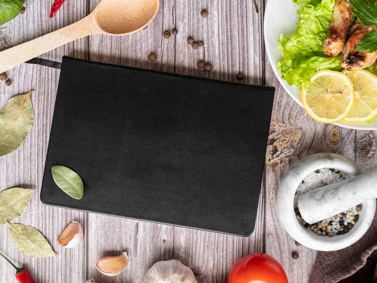 Presentazione dei migliori libri di cucina iraniana
