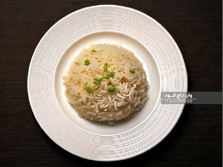 برنج با هواپز