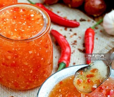 طرز تهیه سس غذاهای تایلندی: چند سس پرکاربرد تایلند